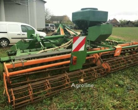 Зеленый Амазони 5002-2, объемом двигателя 0 л и пробегом 0 тыс. км за 23704 $, фото 1 на Automoto.ua