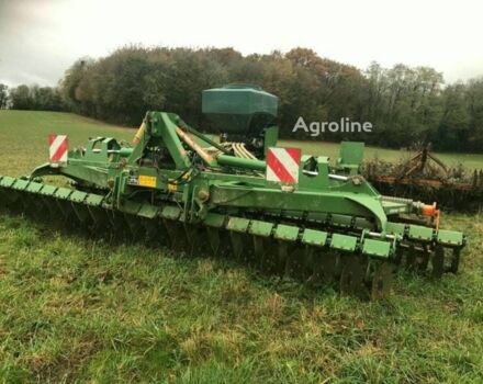 Зеленый Амазони 5002-2, объемом двигателя 0 л и пробегом 0 тыс. км за 23704 $, фото 2 на Automoto.ua