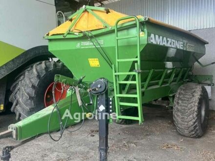 Амазони 5500, объемом двигателя 0 л и пробегом 0 тыс. км за 21447 $, фото 1 на Automoto.ua