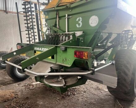 Амазоні 5500, об'ємом двигуна 0 л та пробігом 0 тис. км за 21447 $, фото 4 на Automoto.ua