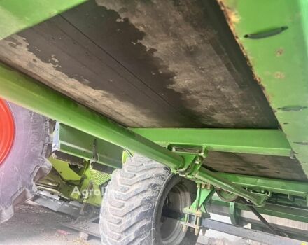 Амазоні 5500, об'ємом двигуна 0 л та пробігом 0 тис. км за 21447 $, фото 5 на Automoto.ua