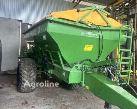 Амазоні 5500, об'ємом двигуна 0 л та пробігом 0 тис. км за 21447 $, фото 2 на Automoto.ua