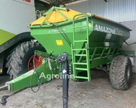 Амазоні 5500, об'ємом двигуна 0 л та пробігом 0 тис. км за 21512 $, фото 1 на Automoto.ua