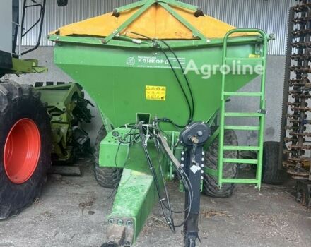 Амазоні 5500, об'ємом двигуна 0 л та пробігом 0 тис. км за 21447 $, фото 3 на Automoto.ua