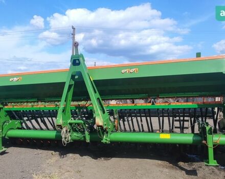 Амазоні 6000 TC, об'ємом двигуна 0 л та пробігом 700 тис. км за 31000 $, фото 4 на Automoto.ua