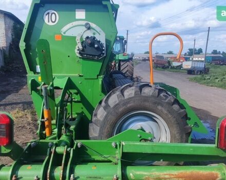 Амазоні 6000 TC, об'ємом двигуна 0 л та пробігом 700 тис. км за 31000 $, фото 6 на Automoto.ua