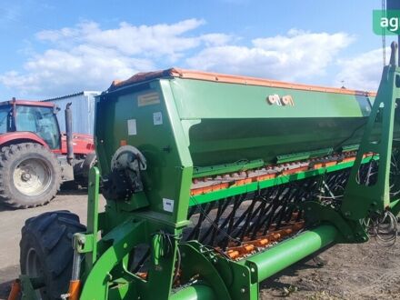 Амазоні 6000 TC, об'ємом двигуна 0 л та пробігом 700 тис. км за 31000 $, фото 1 на Automoto.ua