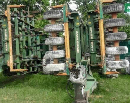 Амазоні КЭНТАВР 6001, об'ємом двигуна 0 л та пробігом 0 тис. км за 14560 $, фото 2 на Automoto.ua