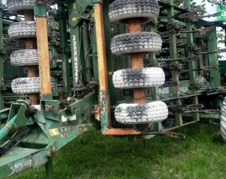 Амазоні КЭНТАВР 6001, об'ємом двигуна 0 л та пробігом 0 тис. км за 14560 $, фото 1 на Automoto.ua