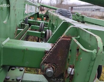 Зелений Амазоні КЭНТАВР 6001, об'ємом двигуна 0 л та пробігом 0 тис. км за 9917 $, фото 32 на Automoto.ua