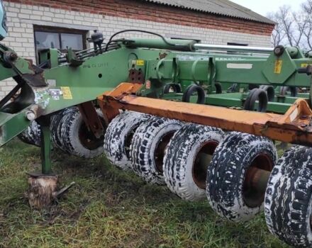 Зелений Амазоні КЭНТАВР 6001, об'ємом двигуна 0 л та пробігом 0 тис. км за 9917 $, фото 18 на Automoto.ua