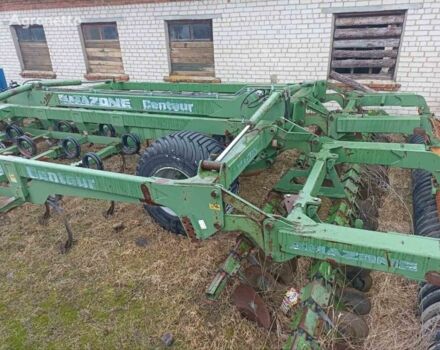 Зелений Амазоні КЭНТАВР 6001, об'ємом двигуна 0 л та пробігом 0 тис. км за 9917 $, фото 8 на Automoto.ua