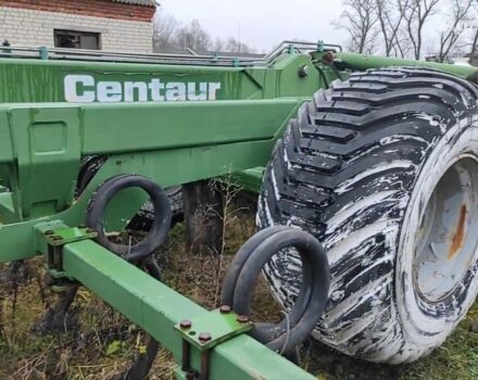 Зелений Амазоні КЭНТАВР 6001, об'ємом двигуна 0 л та пробігом 0 тис. км за 9917 $, фото 30 на Automoto.ua