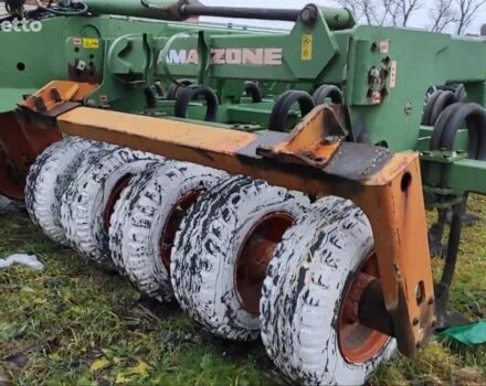 Зелений Амазоні КЭНТАВР 6001, об'ємом двигуна 0 л та пробігом 0 тис. км за 9917 $, фото 31 на Automoto.ua
