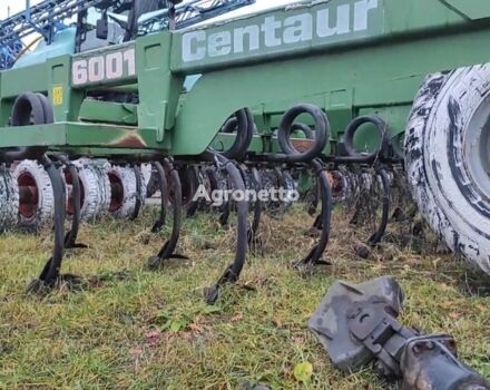 Зелений Амазоні КЭНТАВР 6001, об'ємом двигуна 0 л та пробігом 0 тис. км за 9917 $, фото 25 на Automoto.ua
