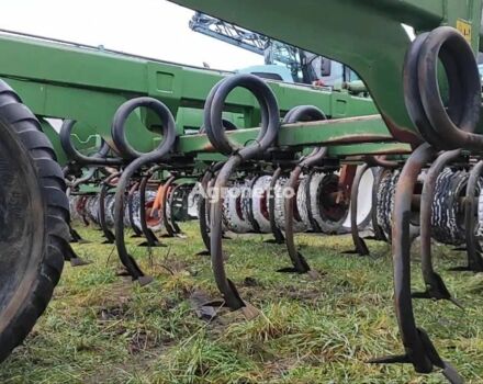 Зелений Амазоні КЭНТАВР 6001, об'ємом двигуна 0 л та пробігом 0 тис. км за 9917 $, фото 22 на Automoto.ua