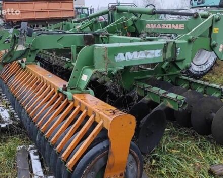 Зелений Амазоні КЭНТАВР 6001, об'ємом двигуна 0 л та пробігом 0 тис. км за 9917 $, фото 21 на Automoto.ua