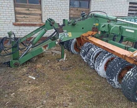 Зелений Амазоні КЭНТАВР 6001, об'ємом двигуна 0 л та пробігом 0 тис. км за 9917 $, фото 10 на Automoto.ua