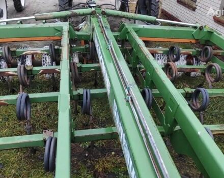 Зелений Амазоні КЭНТАВР 6001, об'ємом двигуна 0 л та пробігом 0 тис. км за 9917 $, фото 17 на Automoto.ua
