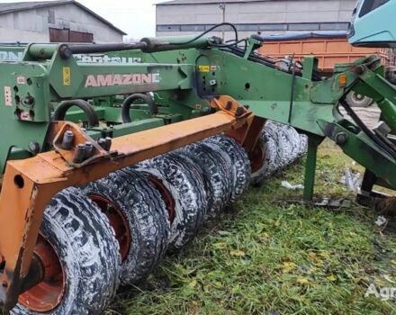 Зелений Амазоні КЭНТАВР 6001, об'ємом двигуна 0 л та пробігом 0 тис. км за 9917 $, фото 27 на Automoto.ua