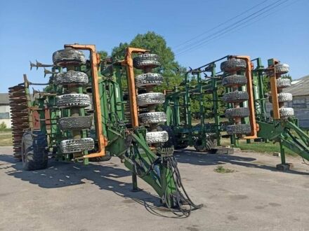 Амазоні КЭНТАВР 6001 2009 у Белой Церкве на Automoto.ua Зелений Амазоні КЭНТАВР 6001, об'ємом двигуна 0 л та пробігом 0 тис. км за 9917 $, фото 1 на Automoto.ua