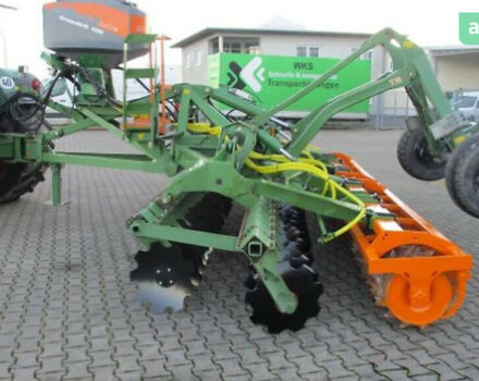 Амазони Катрос, объемом двигателя 14.86 л и пробегом 0 тыс. км за 31491 $, фото 1 на Automoto.ua