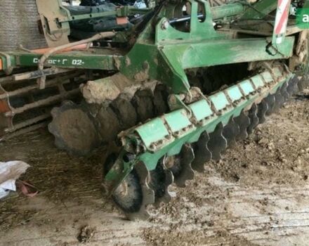 Амазони Катрос, объемом двигателя 14.86 л и пробегом 0 тыс. км за 23321 $, фото 2 на Automoto.ua