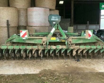 Амазони Катрос, объемом двигателя 14.86 л и пробегом 0 тыс. км за 23321 $, фото 3 на Automoto.ua