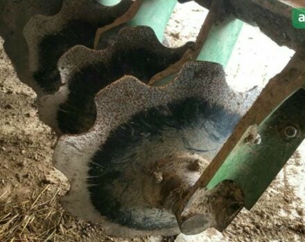 Амазони Катрос, объемом двигателя 14.86 л и пробегом 0 тыс. км за 23321 $, фото 5 на Automoto.ua