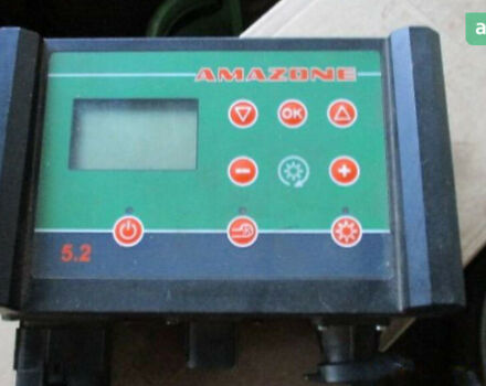 Амазони Катрос, объемом двигателя 14.86 л и пробегом 0 тыс. км за 31491 $, фото 7 на Automoto.ua