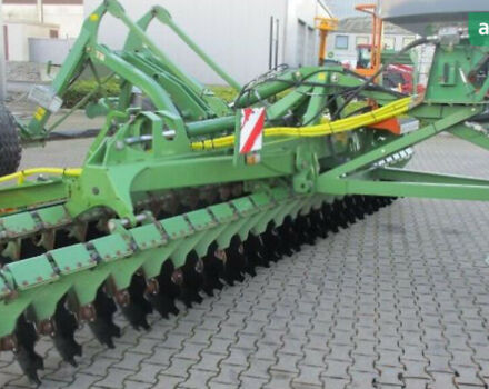 Амазони Катрос, объемом двигателя 14.86 л и пробегом 0 тыс. км за 31491 $, фото 4 на Automoto.ua