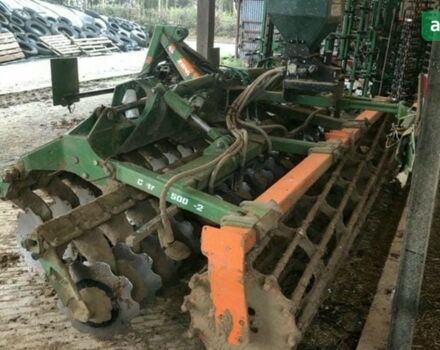 Амазони Катрос, объемом двигателя 14.86 л и пробегом 0 тыс. км за 23321 $, фото 4 на Automoto.ua