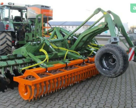 Амазони Катрос, объемом двигателя 14.86 л и пробегом 0 тыс. км за 31491 $, фото 2 на Automoto.ua