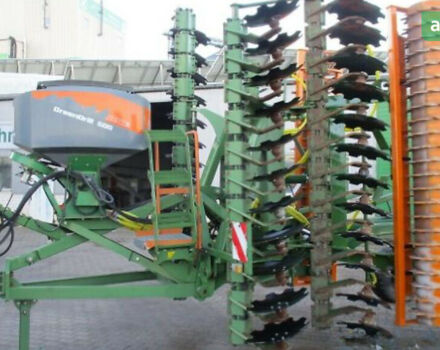 Амазони Катрос, объемом двигателя 14.86 л и пробегом 0 тыс. км за 31491 $, фото 6 на Automoto.ua