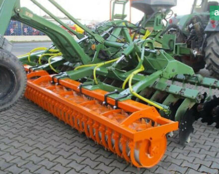 Амазони Катрос, объемом двигателя 14.86 л и пробегом 0 тыс. км за 31491 $, фото 3 на Automoto.ua