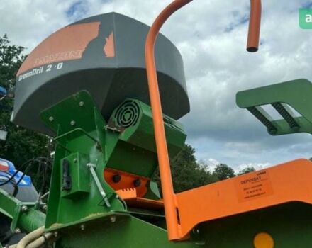 Амазоні Катрос, об'ємом двигуна 6 л та пробігом 0 тис. км за 17830 $, фото 7 на Automoto.ua