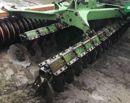 Амазоні Катрос, об'ємом двигуна 0 л та пробігом 0 тис. км за 21500 $, фото 3 на Automoto.ua