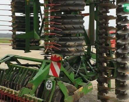 Амазоні Катрос, об'ємом двигуна 0 л та пробігом 0 тис. км за 44426 $, фото 1 на Automoto.ua