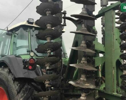 Амазоні Катрос, об'ємом двигуна 0 л та пробігом 0 тис. км за 21500 $, фото 5 на Automoto.ua