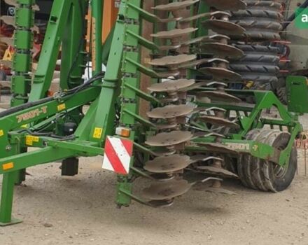 Амазоні Катрос, об'ємом двигуна 0 л та пробігом 0 тис. км за 44426 $, фото 6 на Automoto.ua