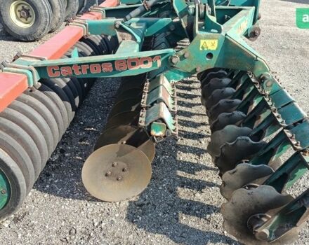 Амазони Катрос, объемом двигателя 0 л и пробегом 0 тыс. км за 16817 $, фото 5 на Automoto.ua