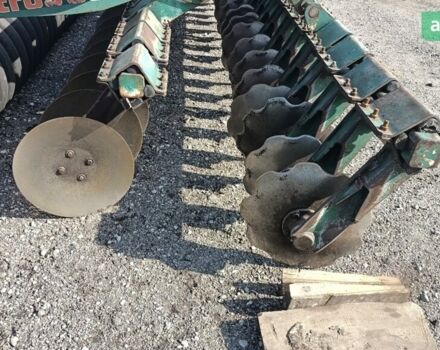 Амазони Катрос, объемом двигателя 0 л и пробегом 0 тыс. км за 16817 $, фото 4 на Automoto.ua