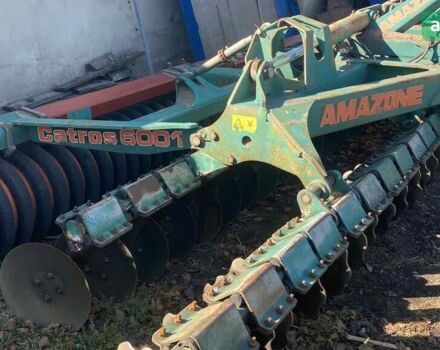 Амазони Катрос, объемом двигателя 0 л и пробегом 0 тыс. км за 19000 $, фото 3 на Automoto.ua