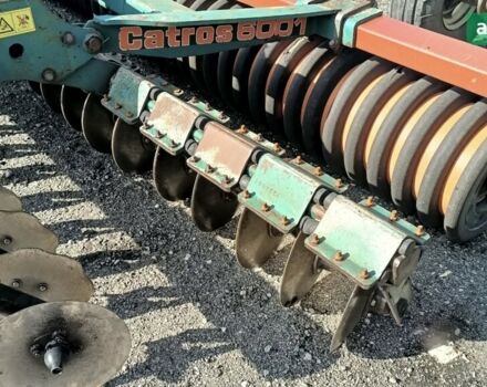 Амазони Катрос, объемом двигателя 0 л и пробегом 0 тыс. км за 16817 $, фото 3 на Automoto.ua