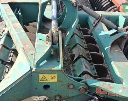 Амазони Катрос, объемом двигателя 0 л и пробегом 0 тыс. км за 16817 $, фото 1 на Automoto.ua