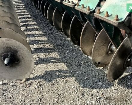 Амазони Катрос, объемом двигателя 0 л и пробегом 0 тыс. км за 16817 $, фото 2 на Automoto.ua