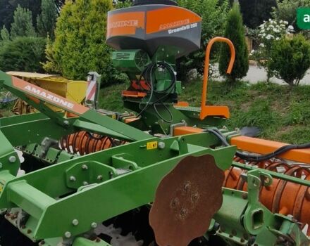 Амазоні Катрос, об'ємом двигуна 0 л та пробігом 0 тис. км за 25402 $, фото 5 на Automoto.ua