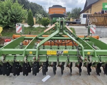 Амазоні Катрос, об'ємом двигуна 0 л та пробігом 0 тис. км за 25402 $, фото 1 на Automoto.ua