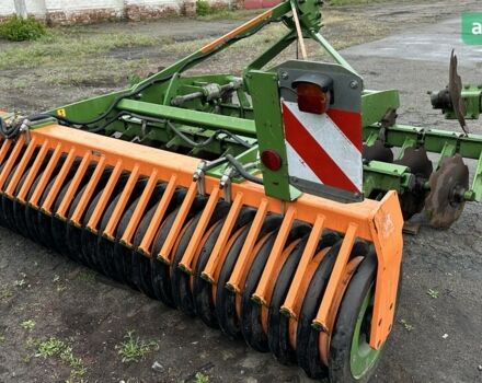 Амазони Катрос, объемом двигателя 0 л и пробегом 0 тыс. км за 19479 $, фото 6 на Automoto.ua