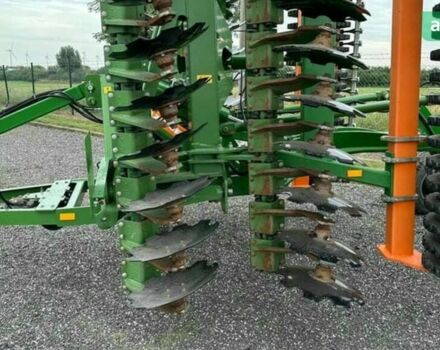 Амазони Катрос, объемом двигателя 0 л и пробегом 0 тыс. км за 49569 $, фото 2 на Automoto.ua